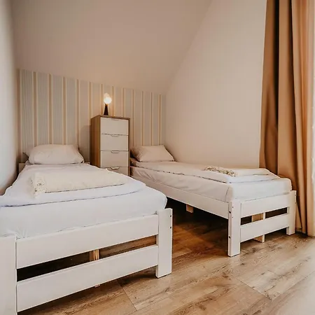 Holiday home With Pool In Nadole *